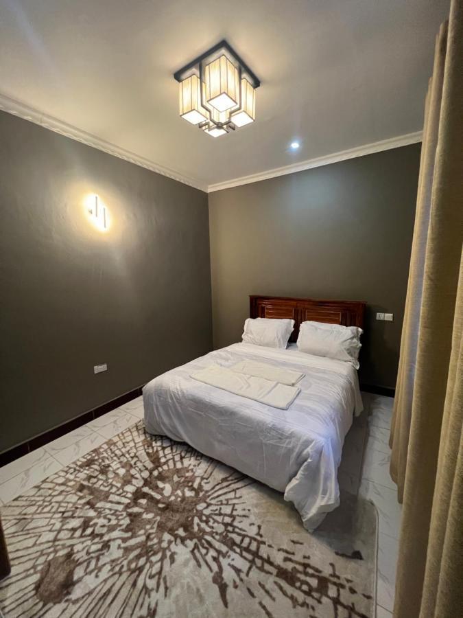 Good Homes Apartment 2 Dodoma Exterior foto